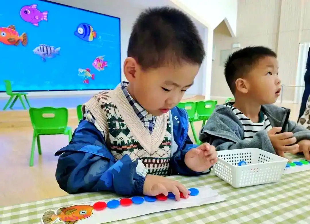 幼儿数学教育的多元化探索与实践
