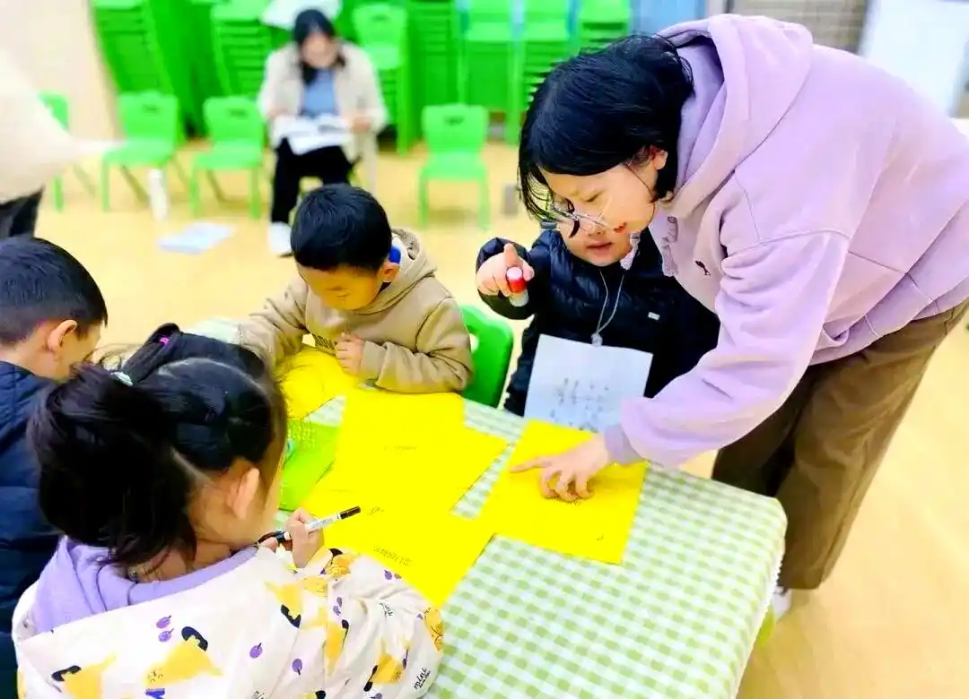 幼儿数学教育的多元化探索与实践