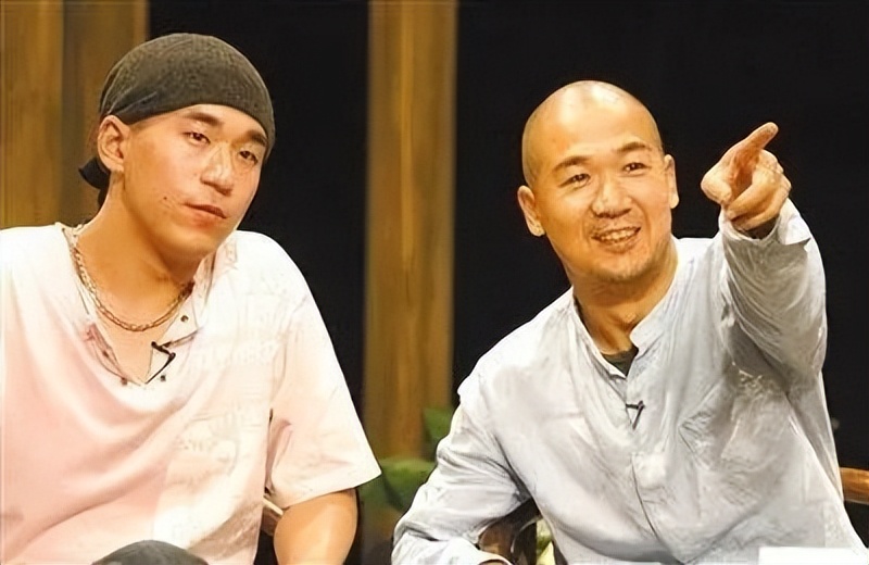 张国立：靠前妻翻身，二婚娶邓婕不再生育，艺德被儿子毁于一旦