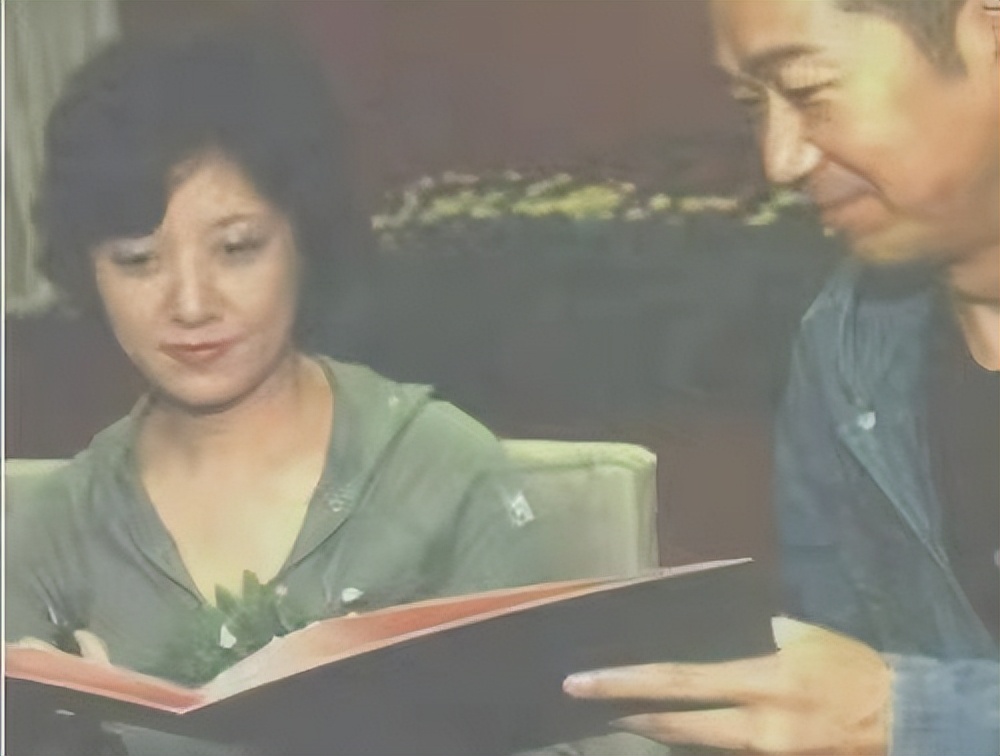 张国立：靠前妻翻身，二婚娶邓婕不再生育，艺德被儿子毁于一旦