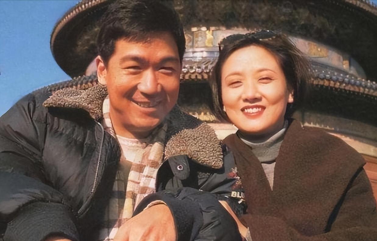 张国立：靠前妻翻身，二婚娶邓婕不再生育，艺德被儿子毁于一旦