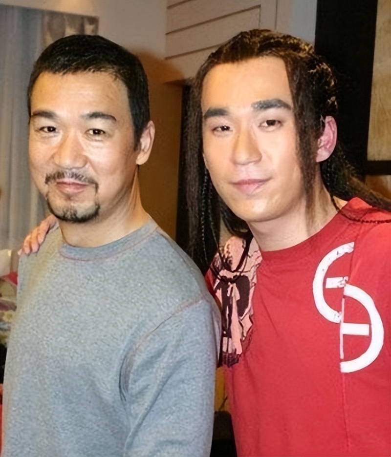 张国立：靠前妻翻身，二婚娶邓婕不再生育，艺德被儿子毁于一旦