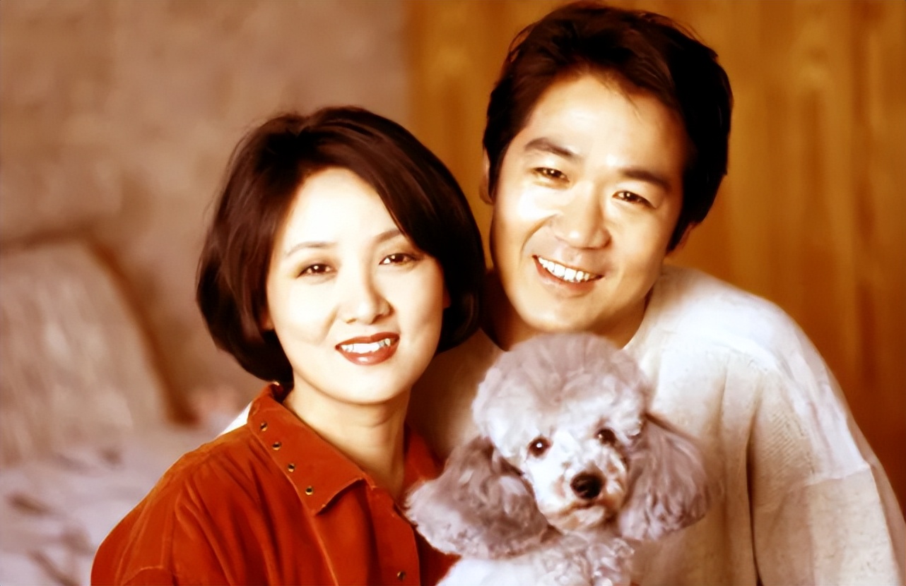 张国立：靠前妻翻身，二婚娶邓婕不再生育，艺德被儿子毁于一旦