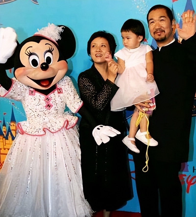 张国立：靠前妻翻身，二婚娶邓婕不再生育，艺德被儿子毁于一旦
