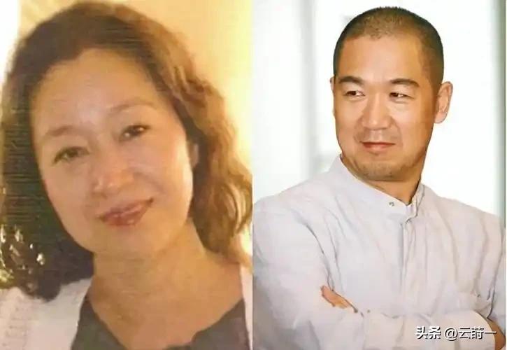 张国立与罗秀春离婚34年：他再婚有烦恼，她至今单身牵挂儿子