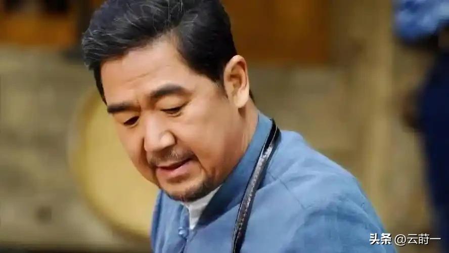 张国立与罗秀春离婚34年：他再婚有烦恼，她至今单身牵挂儿子
