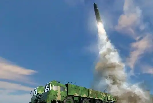 俄专家东大千枚核弹头可覆盖美本土，再拖下去美国打不过了