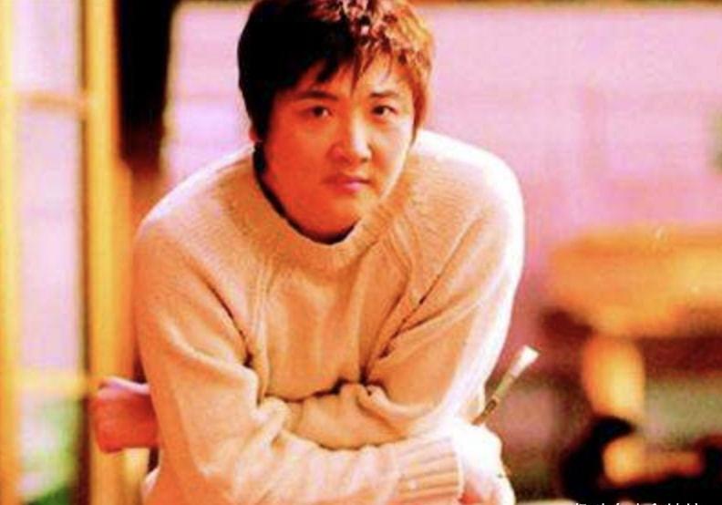 孙楠的初恋辛欣：陪伴男友度过最落魄的十年，她的痴情令人心痛