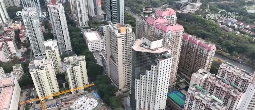 春节各地楼市淡季不淡 一线城市房地产市场回暖态势明显