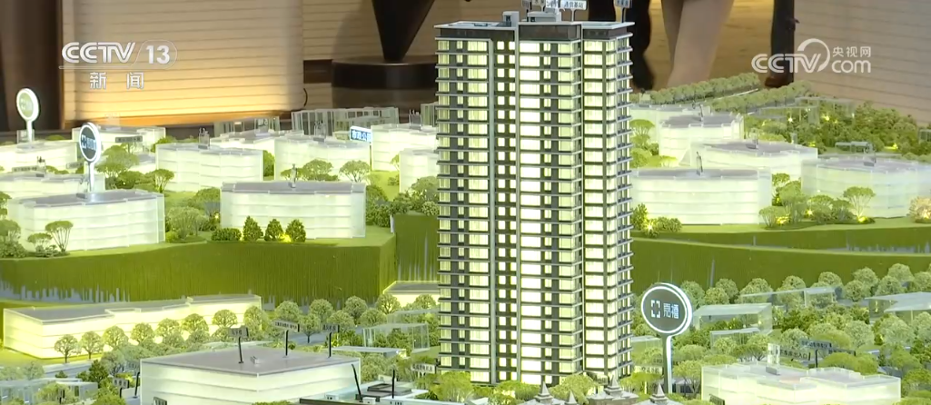 春节各地楼市淡季不淡 一线城市房地产市场回暖态势明显