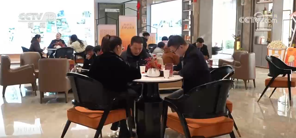 春节各地楼市淡季不淡 一线城市房地产市场回暖态势明显