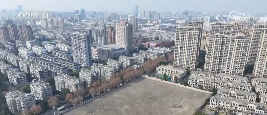 春节各地楼市淡季不淡 一线城市房地产市场回暖态势明显