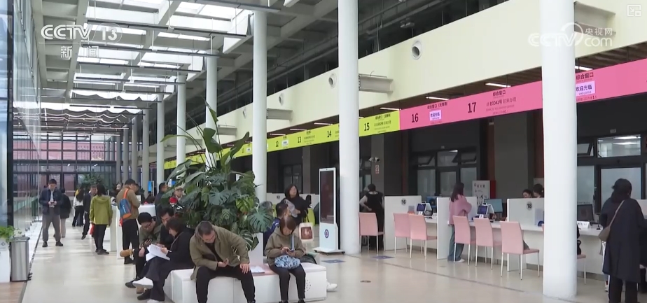 “活跃”凸显信心！政策利好 楼市呈现多维度积极变化
