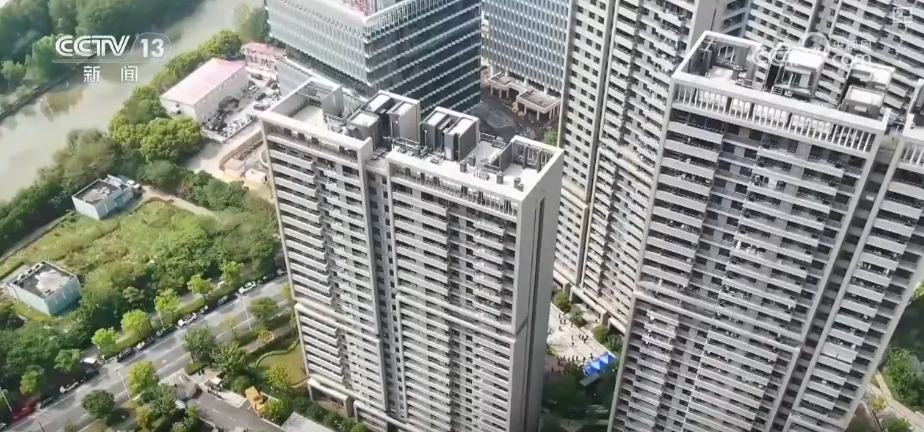 “活跃”凸显信心！政策利好 楼市呈现多维度积极变化