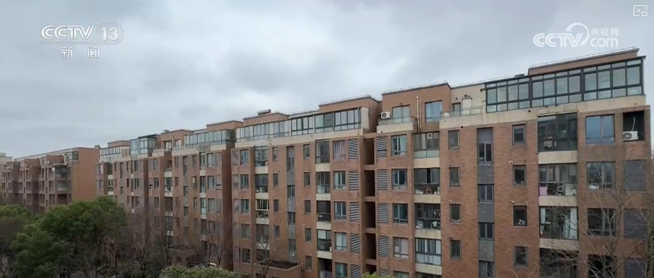 “活跃”凸显信心！政策利好 楼市呈现多维度积极变化