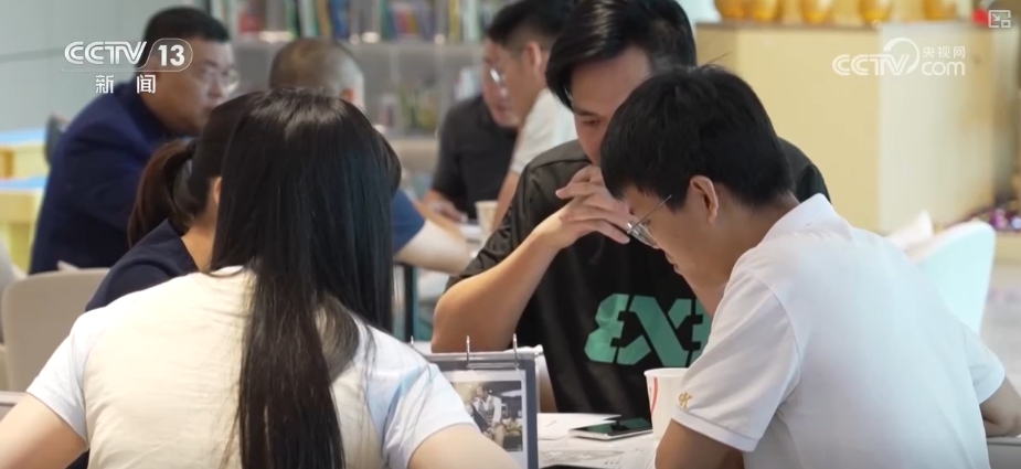 “活跃”凸显信心！政策利好 楼市呈现多维度积极变化