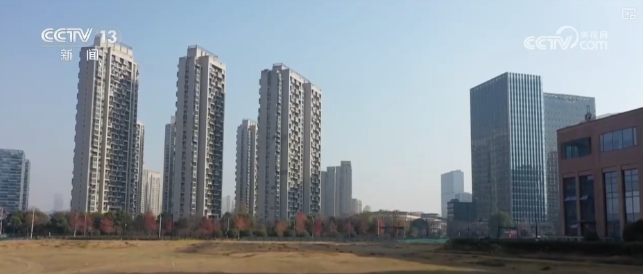 “活跃”凸显信心！政策利好 楼市呈现多维度积极变化