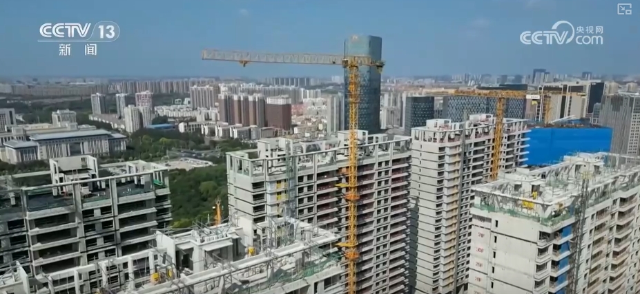 “活跃”凸显信心！政策利好 楼市呈现多维度积极变化
