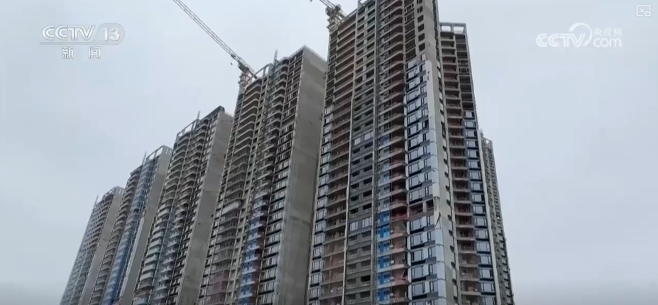 “活跃”凸显信心！政策利好 楼市呈现多维度积极变化