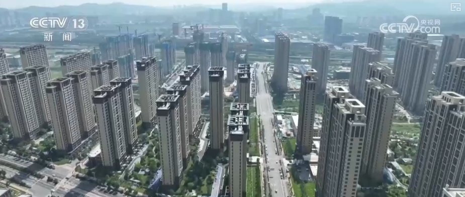 “活跃”凸显信心！政策利好 楼市呈现多维度积极变化