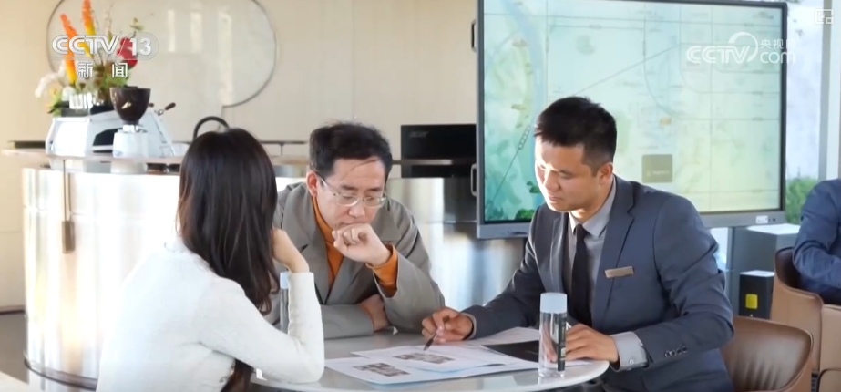 “活跃”凸显信心！政策利好 楼市呈现多维度积极变化