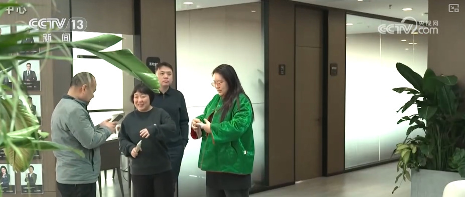 “活跃”凸显信心！政策利好 楼市呈现多维度积极变化