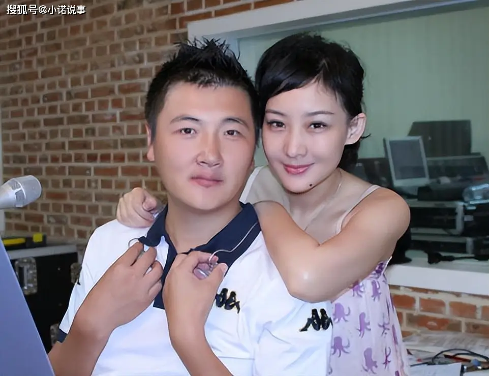 孙楠：当初多么的深情，如今就有多虚伪与打脸！