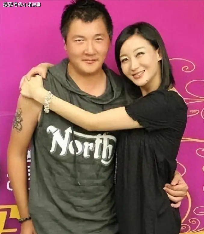 孙楠：当初多么的深情，如今就有多虚伪与打脸！