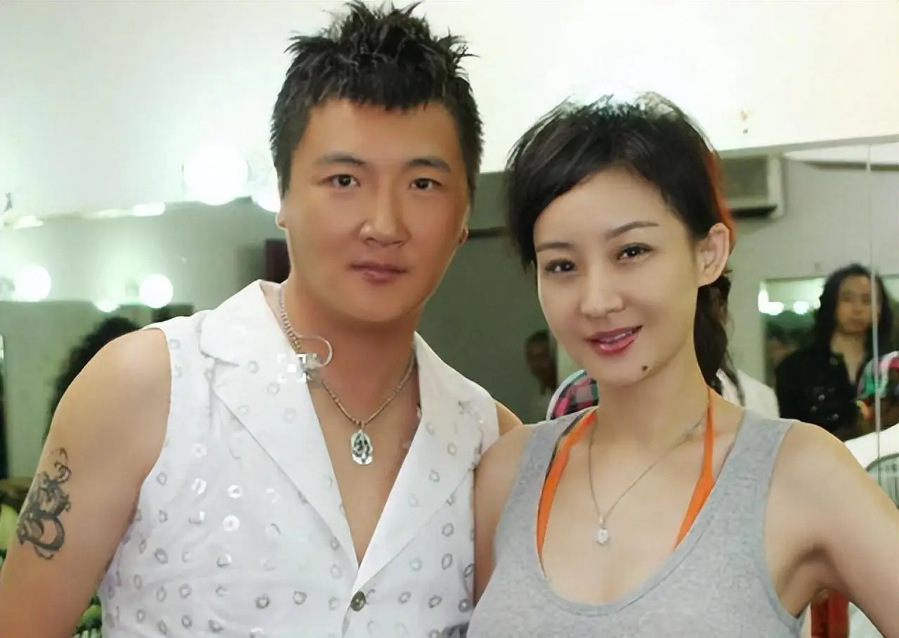 孙楠“原形毕露”？这一次，他的狐狸尾巴终于露出来了！