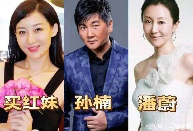没想到，抛妻弃子16年后，孙楠仅用一个动作，成功实现口碑暴增