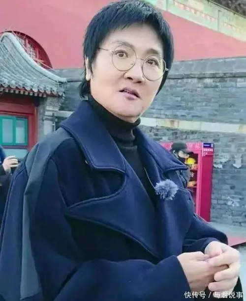 没想到，抛妻弃子16年后，孙楠仅用一个动作，成功实现口碑暴增
