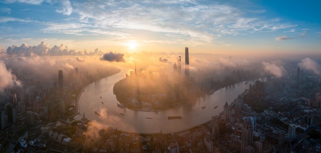 中国第一大网红与我无关