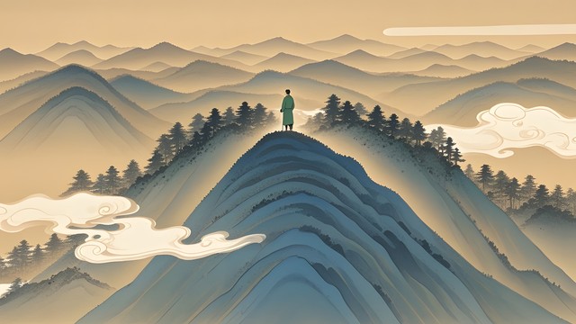 中国第一大网红与我无关