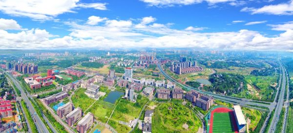 株洲市国投集团：深耕职教沃土 锻造“工匠摇篮”