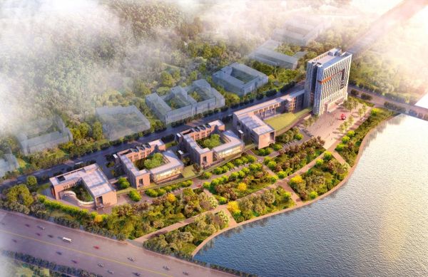 株洲市国投集团：深耕职教沃土 锻造“工匠摇篮”