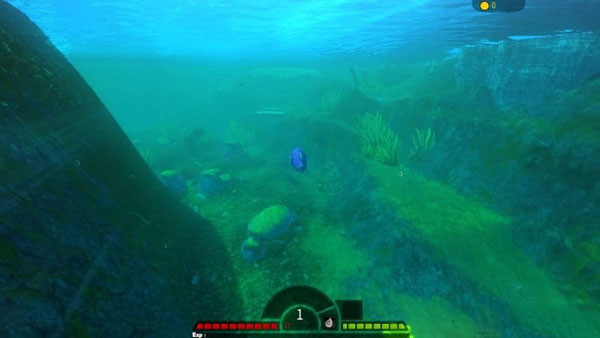 海底大猎杀无限金币版 V1.1 安卓版