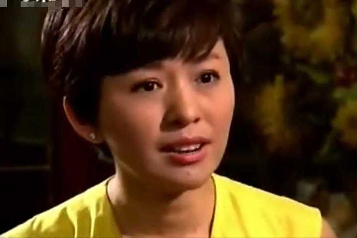 回顾欧阳夏丹：主持《新闻联播》9年，三年前突然消失，有何隐情