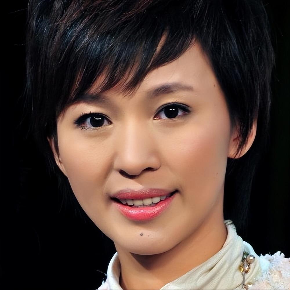回顾欧阳夏丹：主持《新闻联播》9年，三年前突然消失，有何隐情