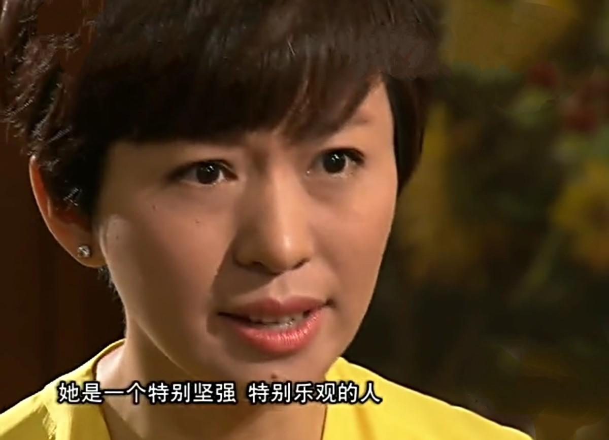 回顾欧阳夏丹：主持《新闻联播》9年，三年前突然消失，有何隐情