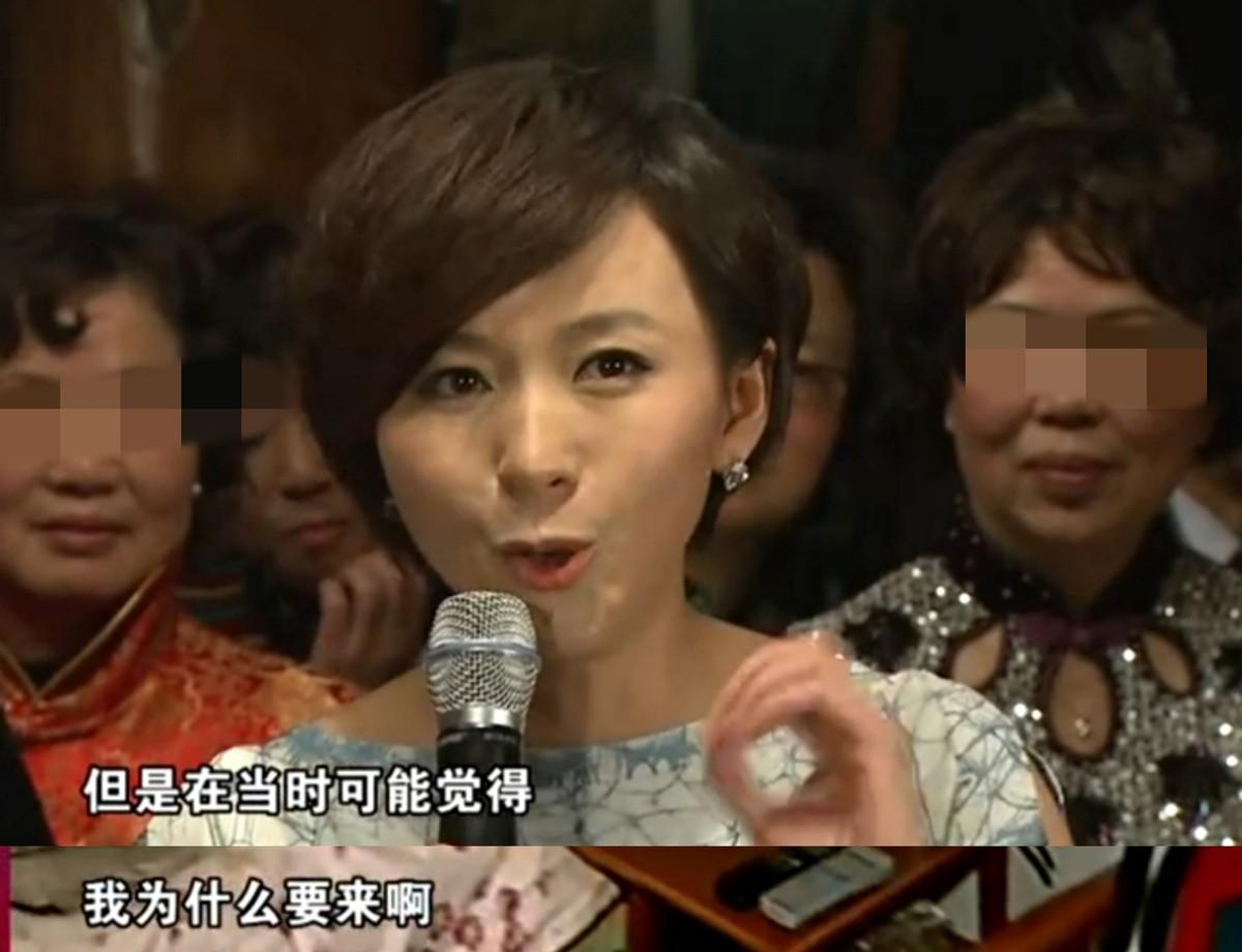 回顾欧阳夏丹：主持《新闻联播》9年，三年前突然消失，有何隐情