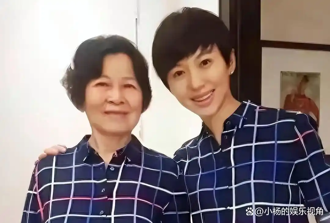 消失3年，央视“国脸”欧阳夏丹现已成功转行，背后原因引人心疼