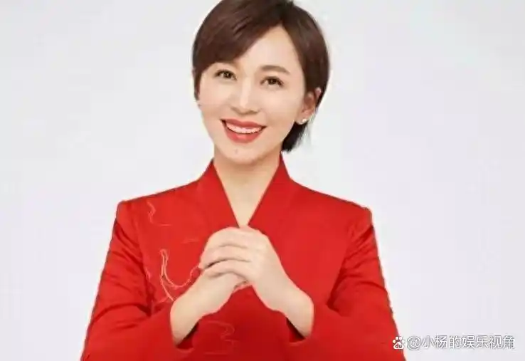 消失3年，央视“国脸”欧阳夏丹现已成功转行，背后原因引人心疼