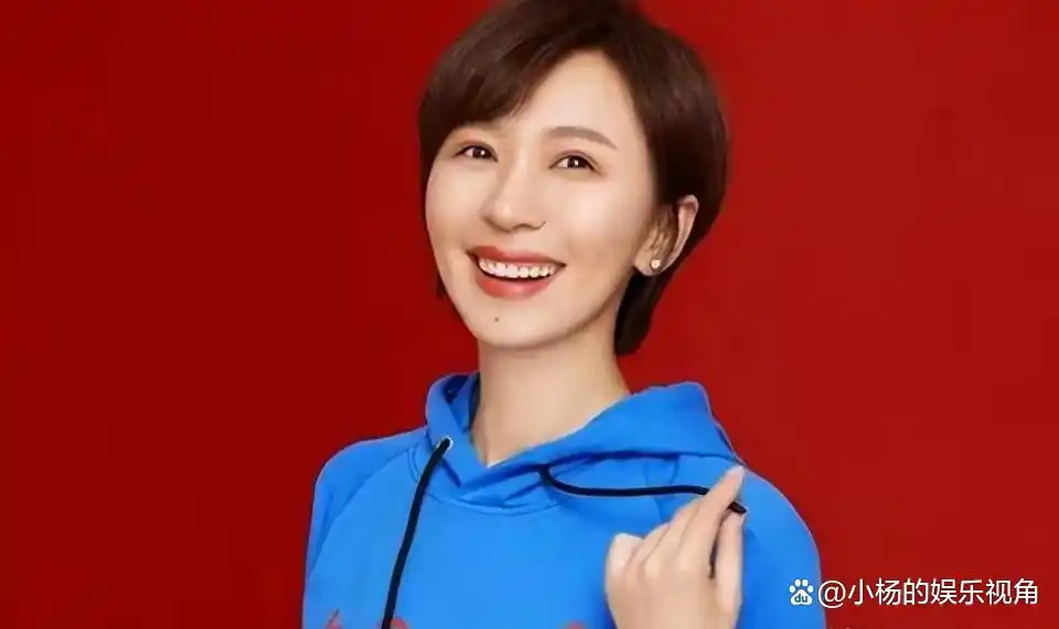 消失3年，央视“国脸”欧阳夏丹现已成功转行，背后原因引人心疼