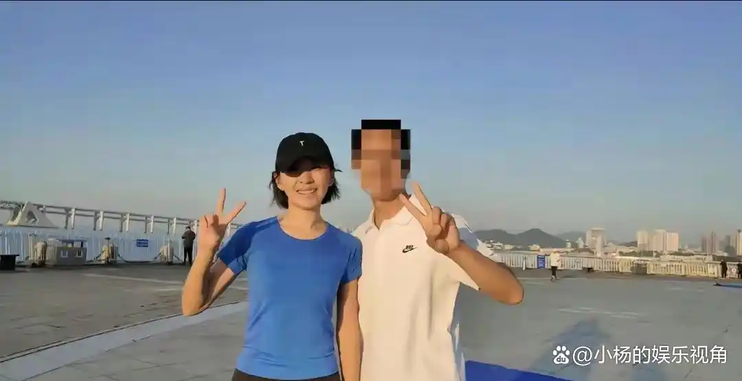 消失3年，央视“国脸”欧阳夏丹现已成功转行，背后原因引人心疼