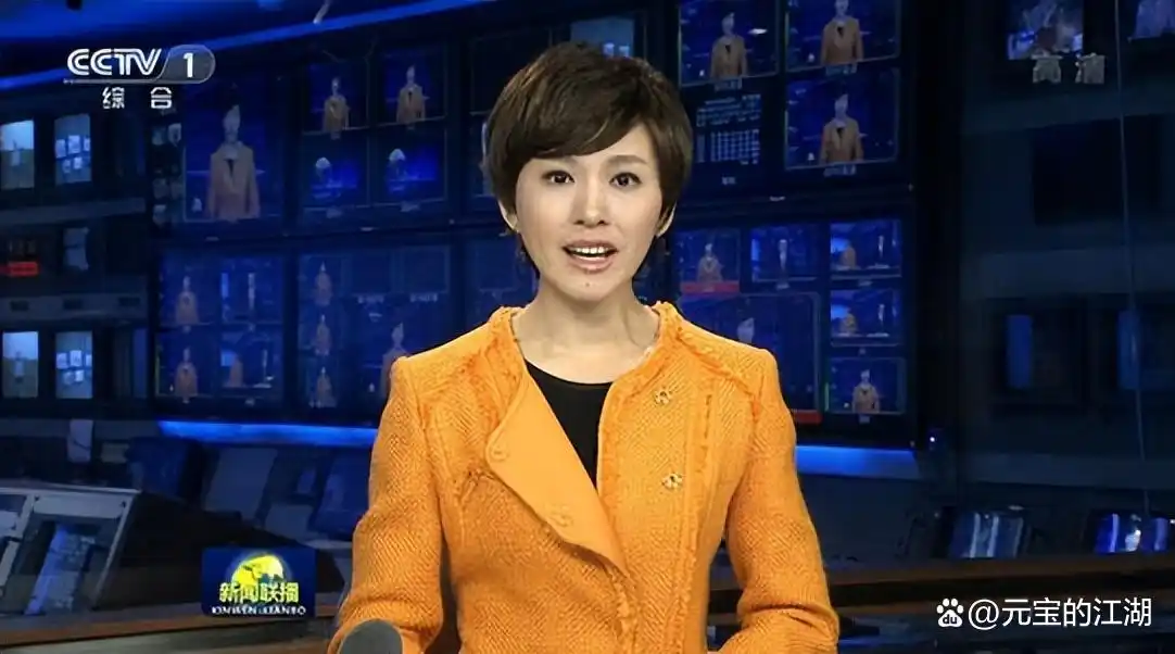 “最美国脸”欧阳夏丹：巅峰时离开央视，为母亲做的选择令人泪目