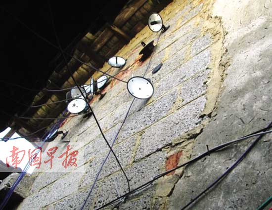 宾阳警方破获一起涉嫌利用QQ诈骗窝点