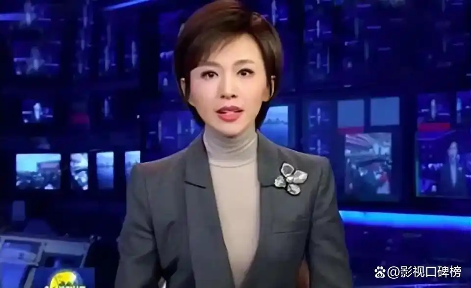 离开央视的欧阳夏丹，曝光了豪华住宅，婚姻状况引猜疑
