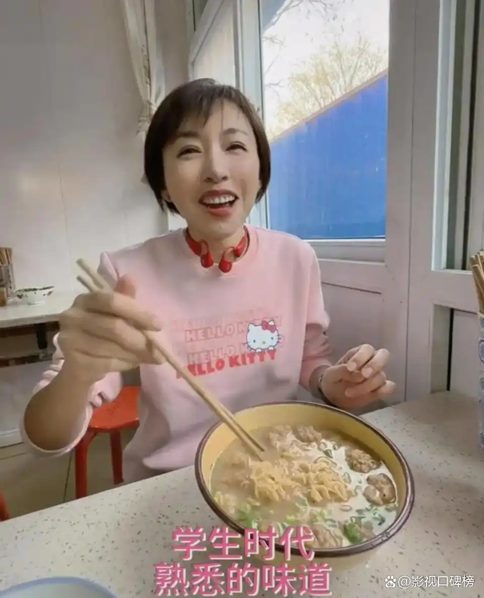 离开央视的欧阳夏丹，曝光了豪华住宅，婚姻状况引猜疑