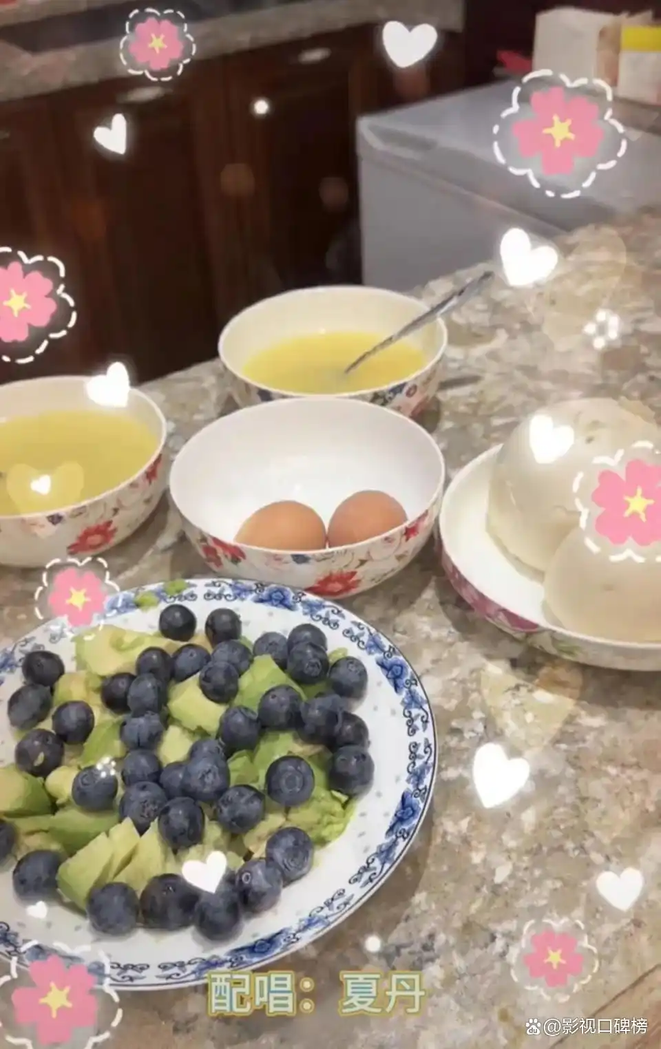 离开央视的欧阳夏丹，曝光了豪华住宅，婚姻状况引猜疑