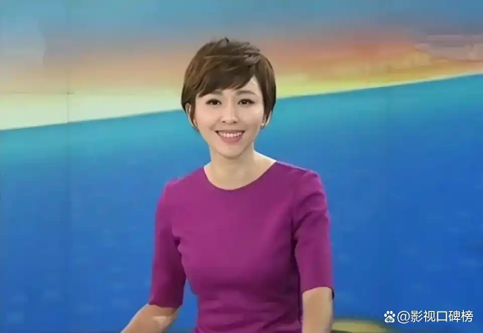 离开央视的欧阳夏丹，曝光了豪华住宅，婚姻状况引猜疑